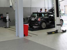 納車前の不思議に掲載されていた画像