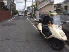 珍しい作業が再びに掲載されていた画像