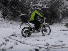 雪の日に掲載されていた画像