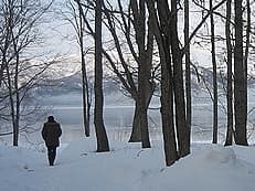 雪山を見て思うことに掲載されていた画像