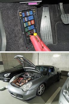 バッテリー上がりも助人へに掲載されていた画像