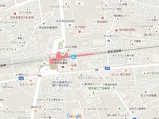 ラッシュアワーもなんのそのに掲載されていた画像