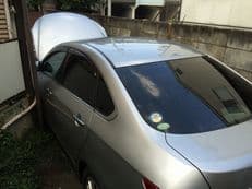 都心の駐車事情に掲載されていた画像
