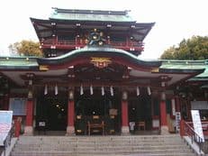 悩んだら神社で考えるに掲載されていた画像