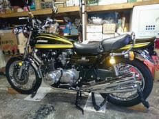 超極上お宝バイクに掲載されていた画像