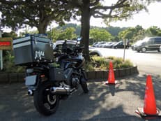 満面の笑顔で復活に掲載されていた画像