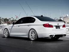ＢＭＷ・Ｍ５に掲載されていた画像