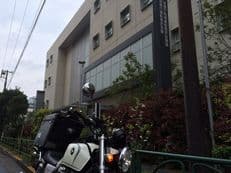 鮫洲で免許更新に掲載されていた画像