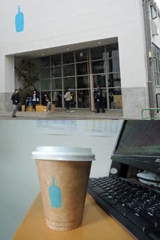コーヒーの街？に掲載されていた画像