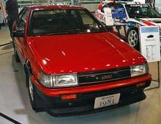 今の時代のクラッシクカーに掲載されていた画像
