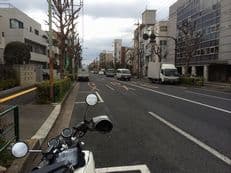 転回したいけどに掲載されていた画像