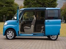 好調軽自動車に掲載されていた画像