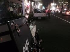 久々のオートバイの作業に掲載されていた画像