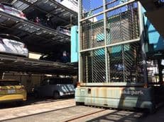 心踊る駐車場に掲載されていた画像