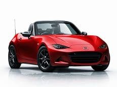 新型 ロードスターに掲載されていた画像