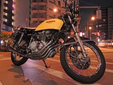 おお４００。お前は風だに掲載されていた画像