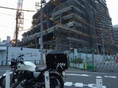 変わりゆく池袋に掲載されていた画像