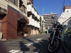 暑中休暇な朝に掲載されていた画像