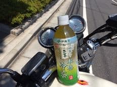 暑さに負けた喜びに掲載されていた画像