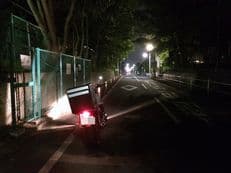 闇の冷凍車に掲載されていた画像