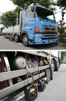ジレンマに掲載されていた画像
