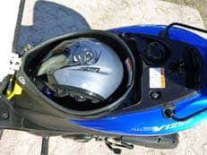 すっかりバイクの季節ですに掲載されていた画像
