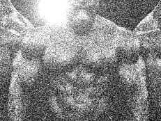 四次元ポケット？に掲載されていた画像