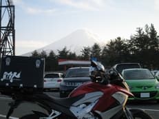 優しげなマスクに掲載されていた画像