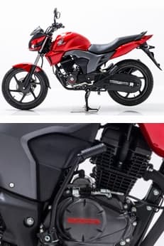 魅惑の南米バイクに掲載されていた画像