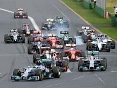 Ｆ１新時代に掲載されていた画像
