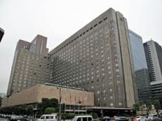 帝国ホテルは段違いに掲載されていた画像