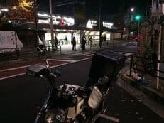 寒空の下の温もりに掲載されていた画像