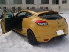 また雪の予報に掲載されていた画像