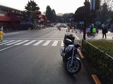 マラソン危機一髪に掲載されていた画像