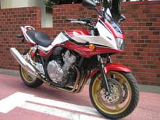 趣味としてのバイクに掲載されていた画像