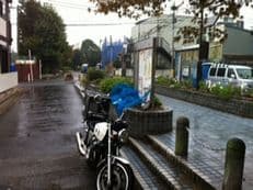 晩秋の雨とデジャブに掲載されていた画像
