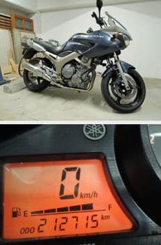車両買換え模索中に掲載されていた画像