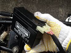 キック始動でも重要ですに掲載されていた画像