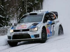 ＶＷ 早くも初優勝に掲載されていた画像