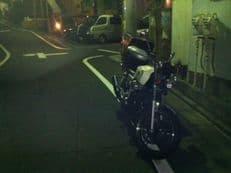 年末繁忙真っ最中に掲載されていた画像