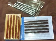 接着剤不要の落とし穴に掲載されていた画像