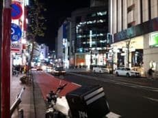 悪バイクと善バイクに掲載されていた画像