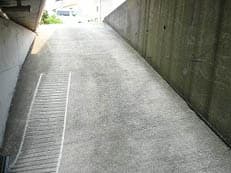 傾斜が原因か？に掲載されていた画像