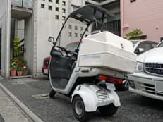 理想の稼動車両って？に掲載されていた画像