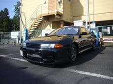 ２０年の車事情に掲載されていた画像