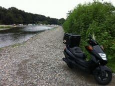川原での願いに掲載されていた画像