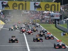 Ｆ１前半戦終了に掲載されていた画像