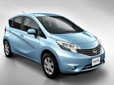 日本車もダウンサイジングに掲載されていた画像
