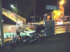 ミシュランな高尾山に掲載されていた画像