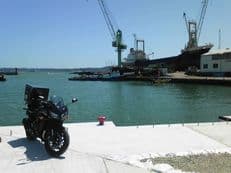 いつもながらバイクでよかったに掲載されていた画像